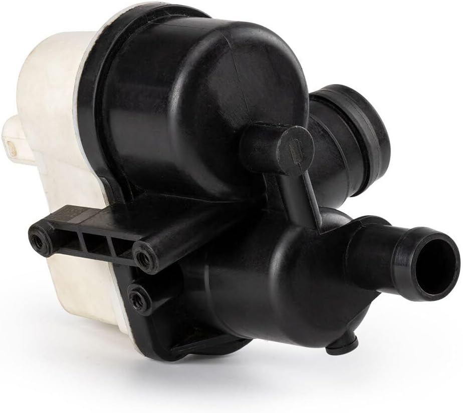 ya 5 8.10 Fuel Vapor Leak Detection Pump for BMW M3 Z3 M5 E39 E46 E60 E63 E90 16137193479