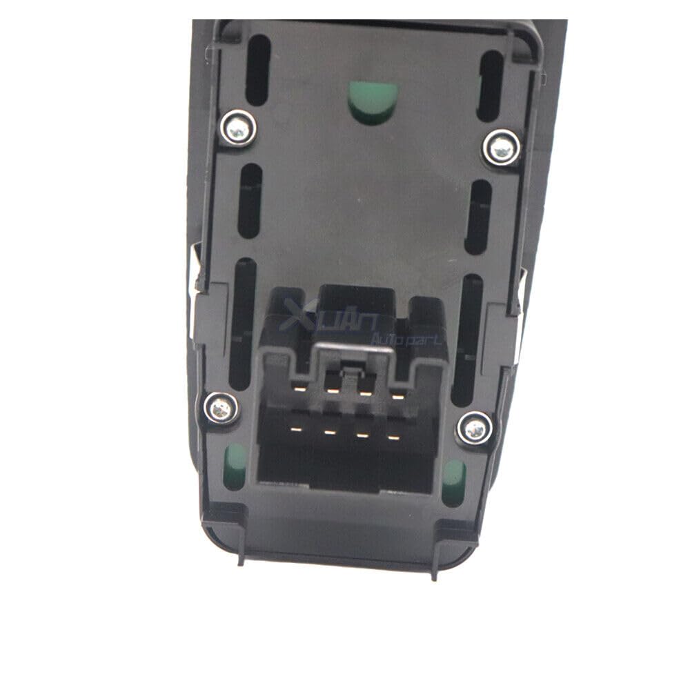 ya 8 8.24 baidi Suitable for Jeep Cherokee for Chrysler 200 for Dodge Dart 68271204AA Power Window Switch