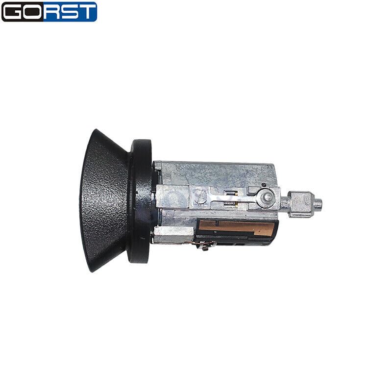 ya 4 8.8 Ignition Lock Cylinder with Key 1L3Z11582A for Ford for Mercury for Lincoln Pickup Trucks