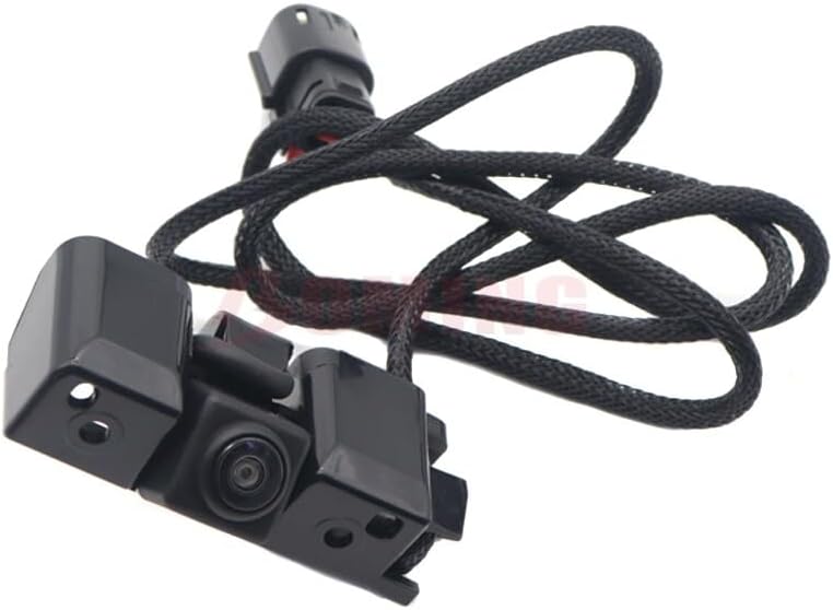 ya 2 8.15 84143039 Rear View Backup Asist Parking Camera for Chevrolet Colorado for GMC
