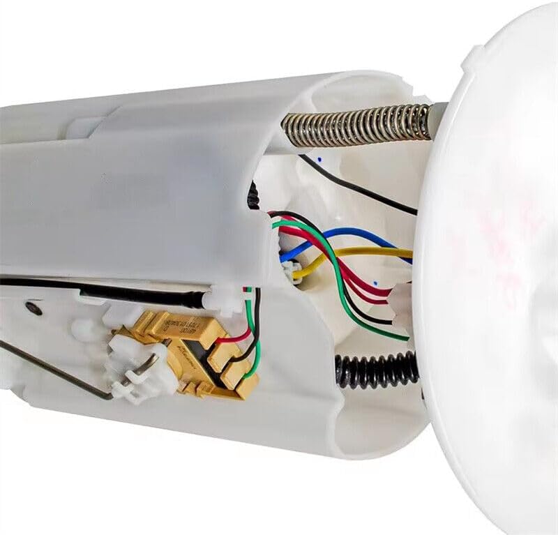 ya 5 8.10 Fuel Pump Module Assembly Feed Unit for Lexus RX350 2016-2020 3.5L 77020-0E130