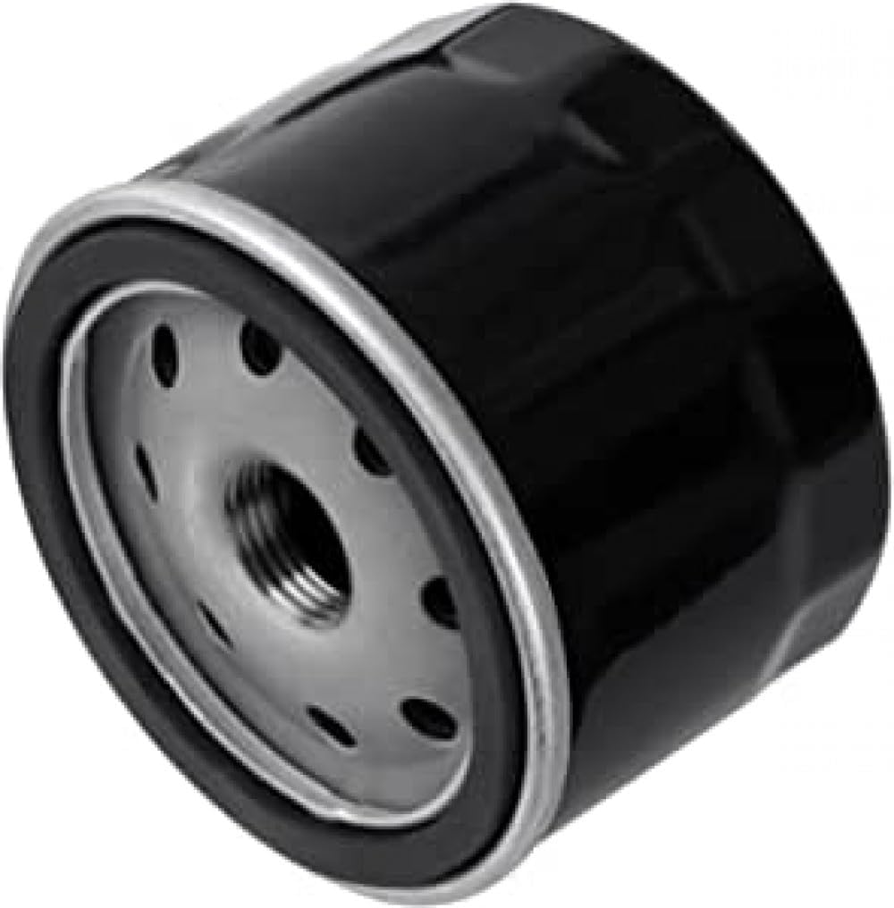 ya 4 8.14 Oil Filter for Kawasaki FX600v FS451V FS481V FS691V FS651V FB460V FC420V FC540V