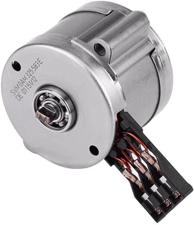 ya 28 10.13 zhengce 0AM325583E 0AM 325 583 E 0AM for DS G DQ200 Transmission Stepper Motor 7 S