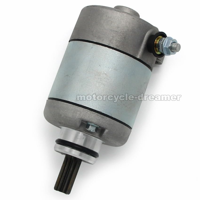 ya 23 10.7 baidi Starter Motor for Honda CBR150M/CBR150R/ FS125 Sonic 31200-KGH-911