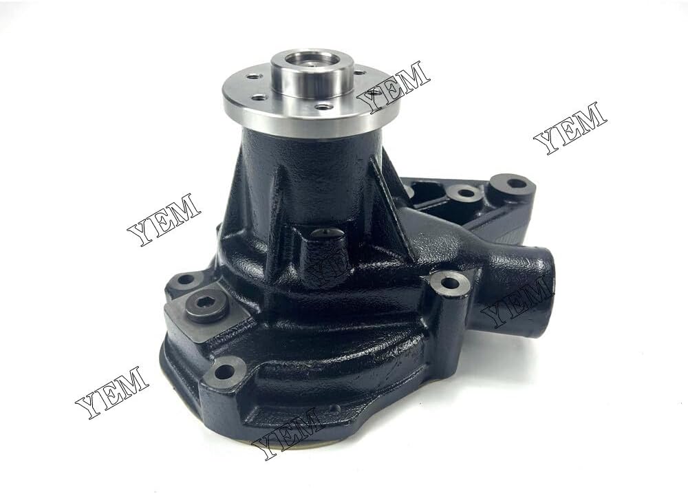 ya 13 9.15 baidi D1146 Water Pump Fit For Doosan Machinery Diesel Engine For Doosan Water Pump
