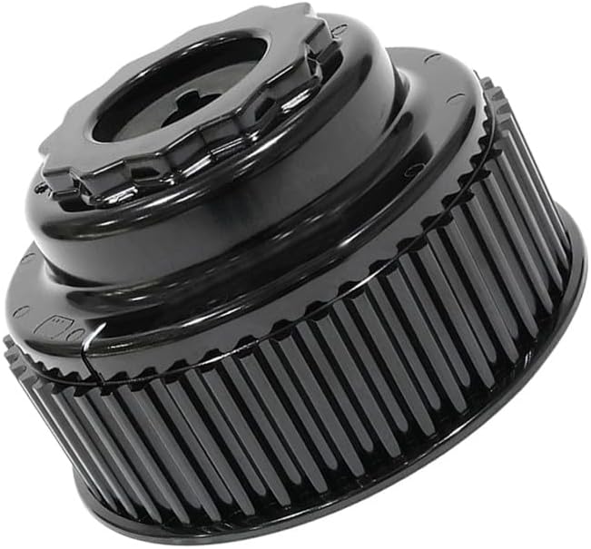ya 5 8.10 Fit for Forester Ej255 (2.5l Turbo) 2004-2013 RH Side Car Cam Gear Sprocket
