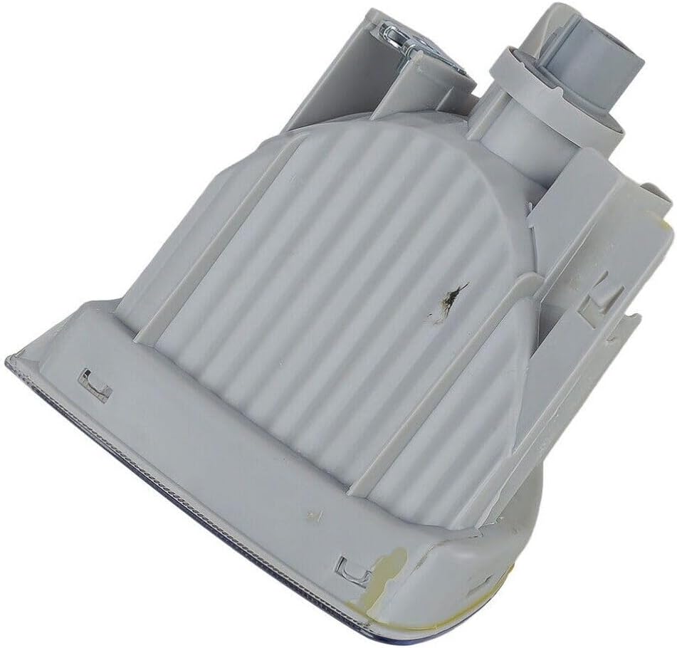 ya 4 8.14 Left front bumper fog corner lamp fits for Toyota Prius C 2012-13/2014 USA