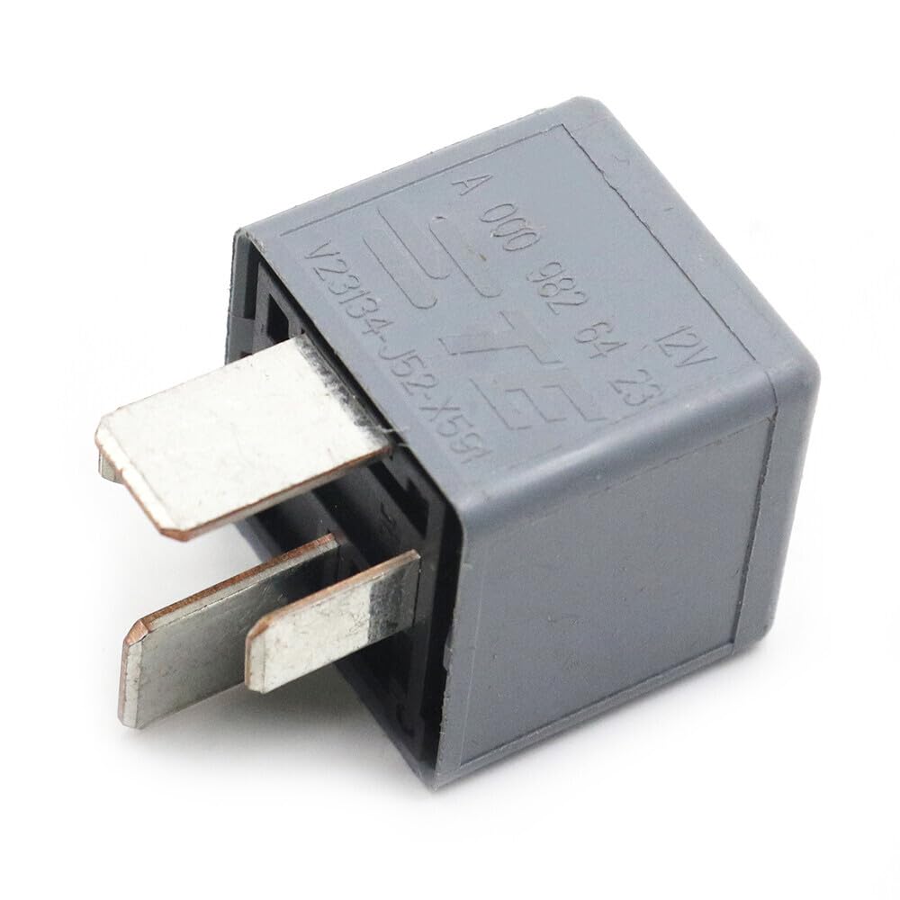 ya 9 10.24 1X Multi-Function Relay 4-PIN for Dodge Sprinter 3500 for Mercedes-Benz A0009826423