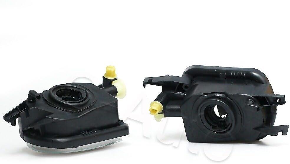 ya 2 8.15 1 pair of front bumper fog lights suitable for Mercedes-Benz C-Class W203 2001-2007 car