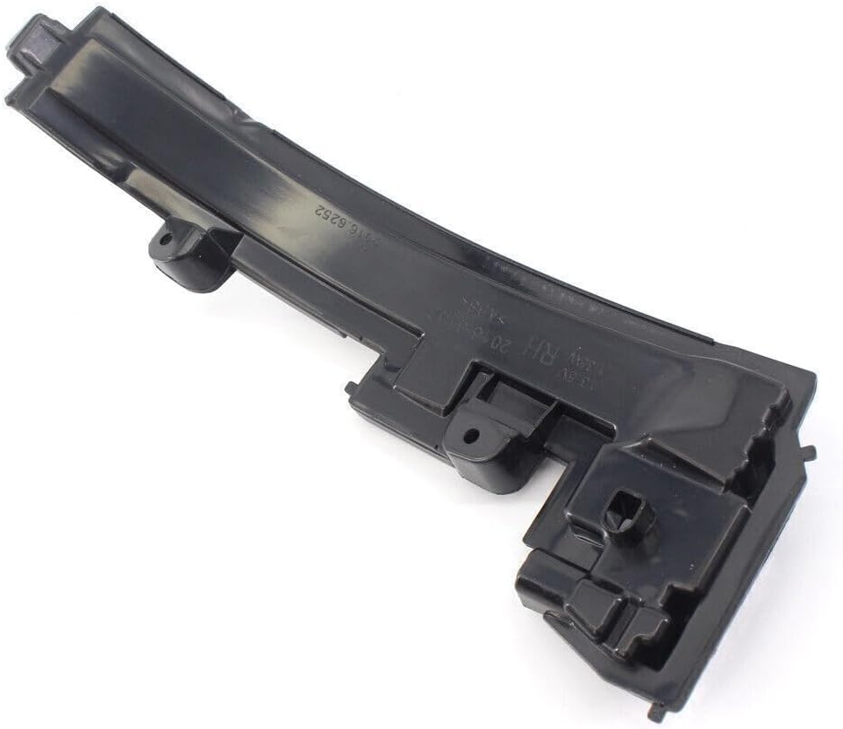 ya 14 9.20 zhengce Right grip right door mirror turn signal light suitable for Range Rover/Spo-1