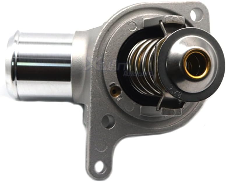 ya 2 8.15 Engine Coolant Thermostat Housing 12571261 for Chevy for GMC for Cadillac for Pontiac for Hummer