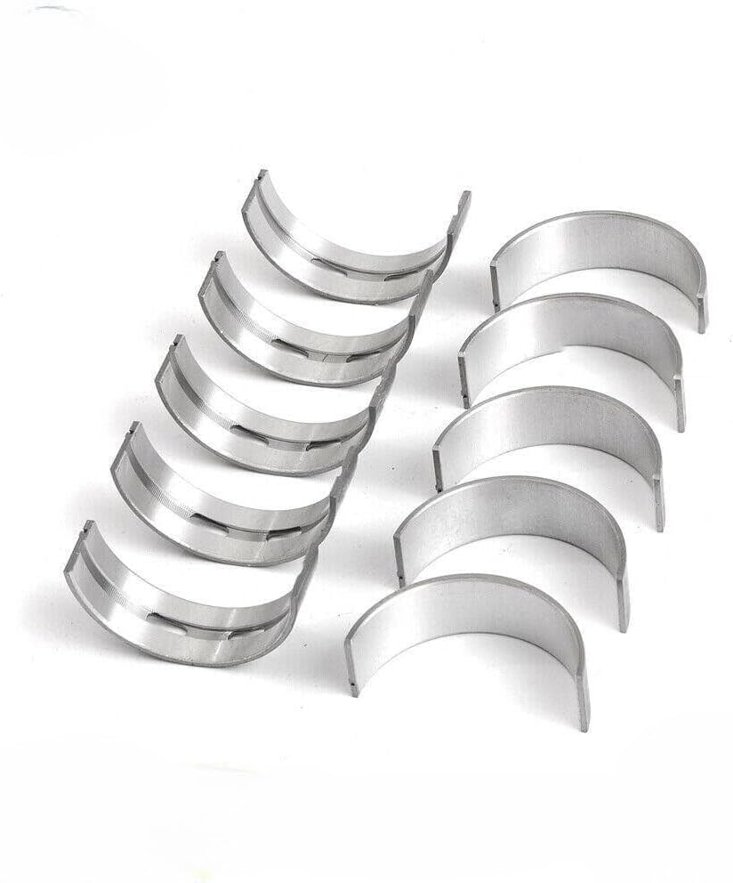 ya 28 10.13 zhengce Crankshaft Main Bearing Kit 2.0 for Mercedes-Benz C300 W205 W176 M270 M274