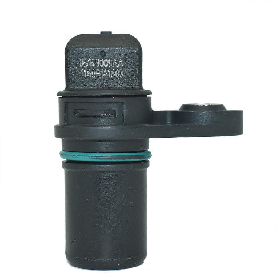 ya 4 8.8.2 Crankshaft Position Sensor 5149009AA for Chrysler 300 for Dodge for Ram 2500 for Charger for Jeep
