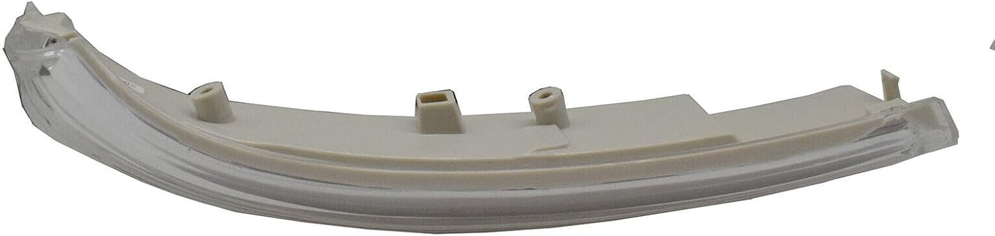 ya 4 8.14 Left side mirror assembly indicator turn signal light for Chevrolet Captiva 2007-16