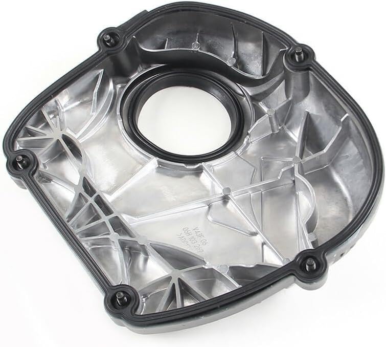 ya 9 10.24 Aluminum Timing Chain Cover for VW for JETTA for Passat for Tiguan for Audi A3 06H103269H