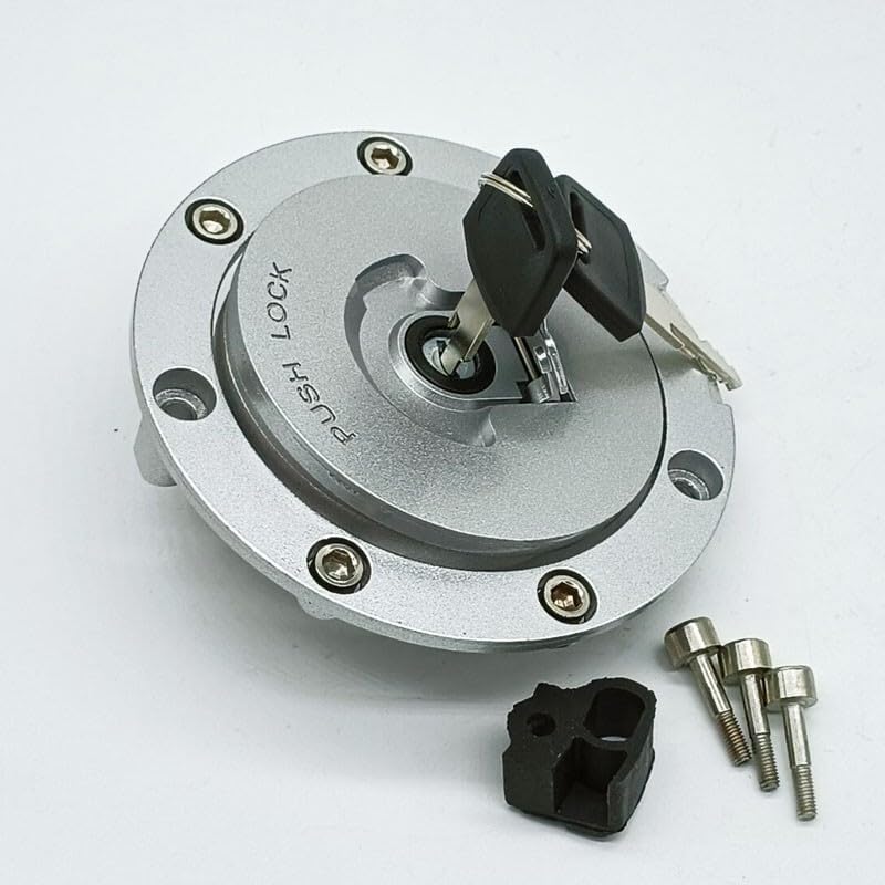 ya 13 9.15 baidi Fuel Tank Cap Key for Honda CB600F (HORNET)2007-2011/CBF600 2004-2009