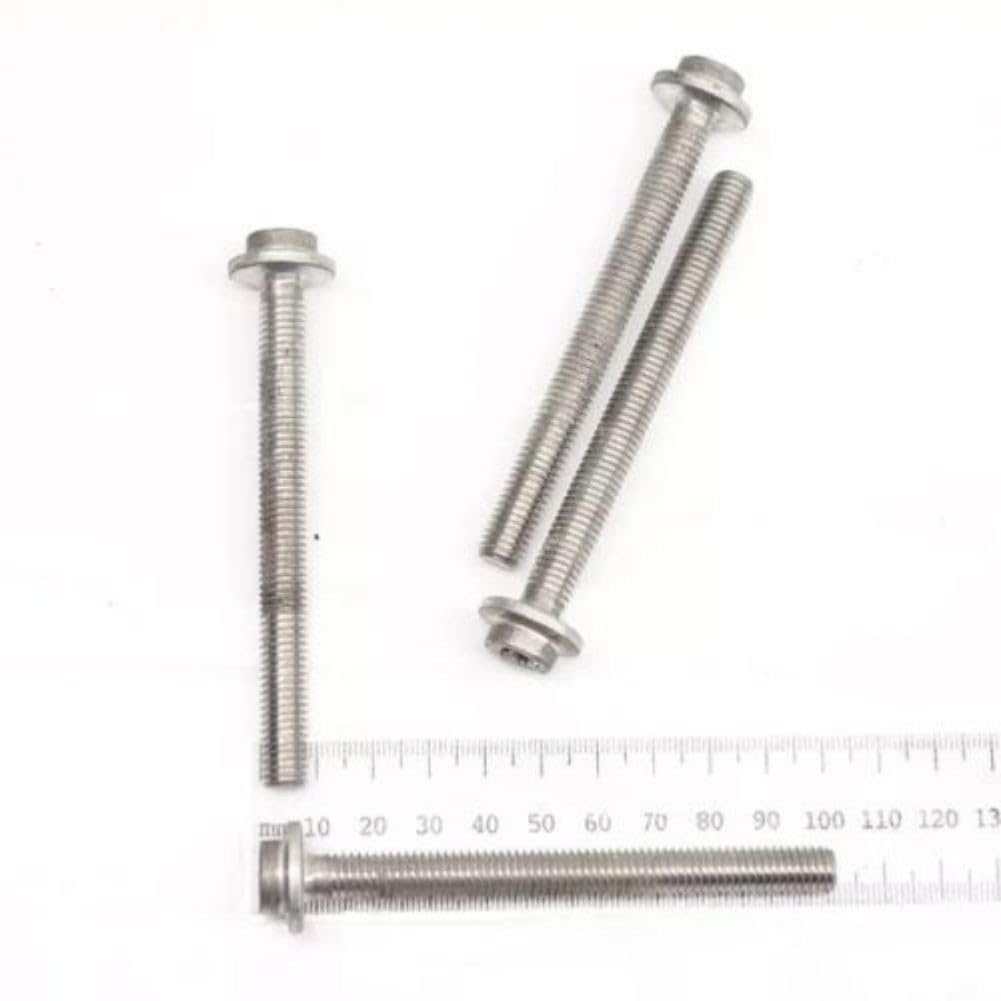 ya 15 10.19 zhengce N10765501 Bolt for Porsche Macan