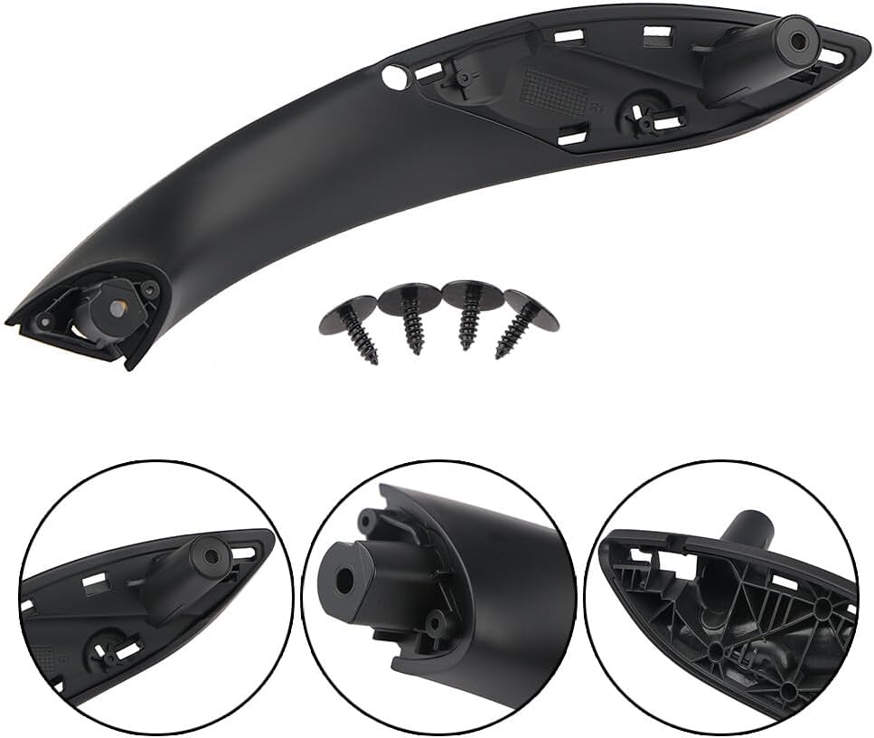 ya 2 8.15 Interior Door Handle for BMW F30 F80 F31 320i 328i 335i Front Left/Right