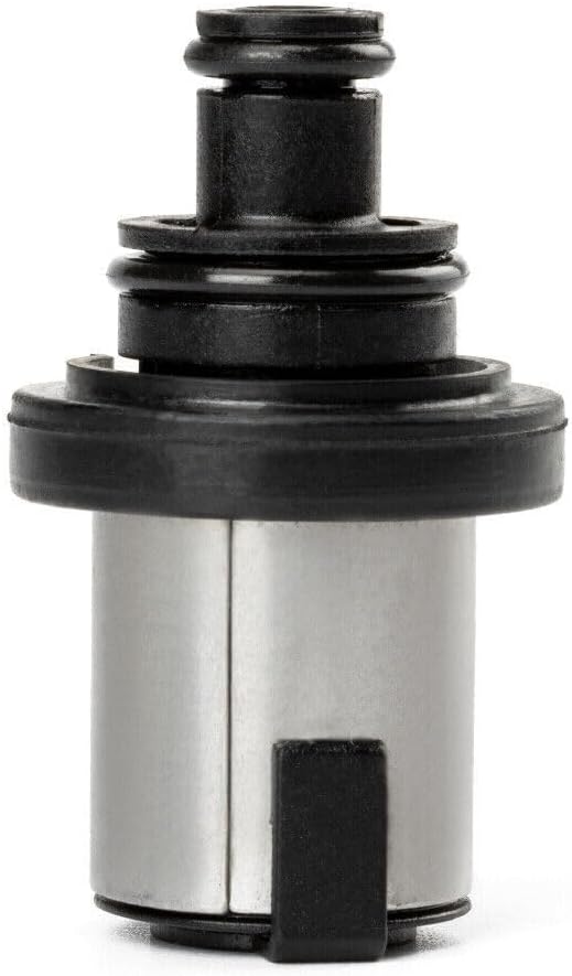 ya 10 9.16 baidi 3X Torque Converter Pressure Control Solenoid 3.7¦¸ for Subaru Outback TR580/690