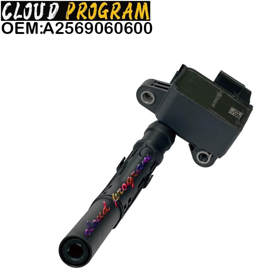 ya 4 8.24 baidi Engine ignition coil one piece A2569060600 suitable for Mercedes-Benz GLE450