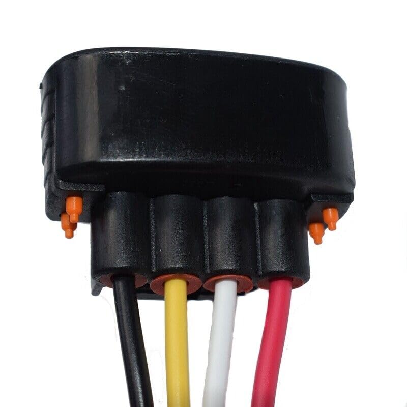 ya 2 8.15 4-pin/Ignition Coil Connector Sensor Plug Wire 90980-11150 Suitable for Toyota for Lexus