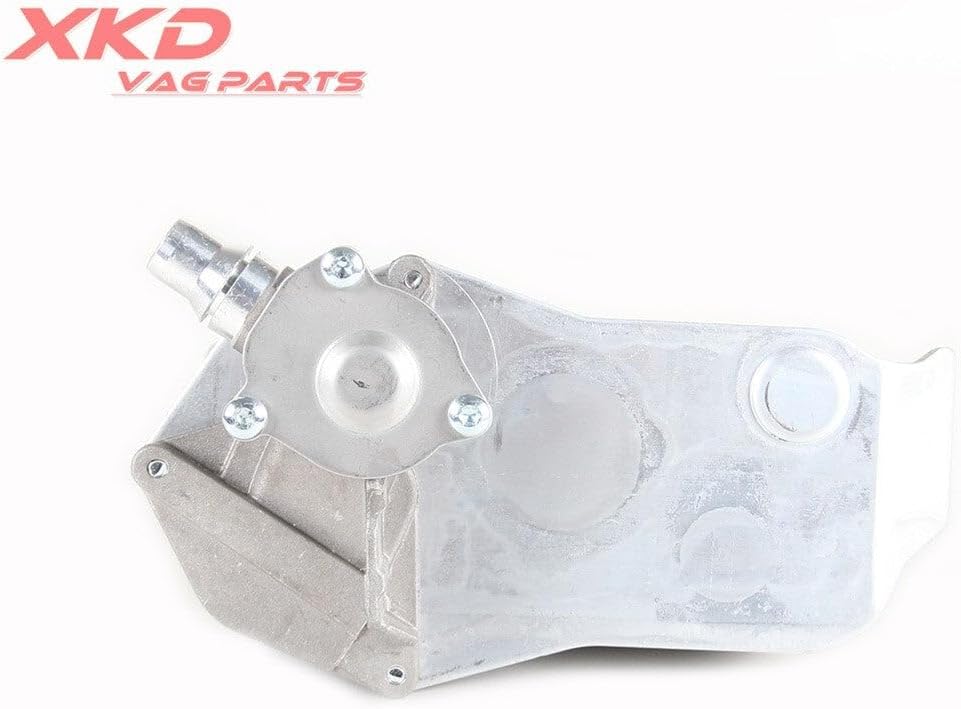 ya 28 10.13 zhengce baidi 2.0L Auto Transmission Oil Cooler Fit for BMW 320i 316i X1 N46 172175294