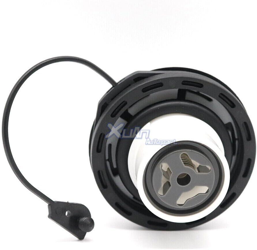ya 5 8.10 LR053665 for Range for Rover Sport Evoque LR4 LR3 Fuel tank gas cap
