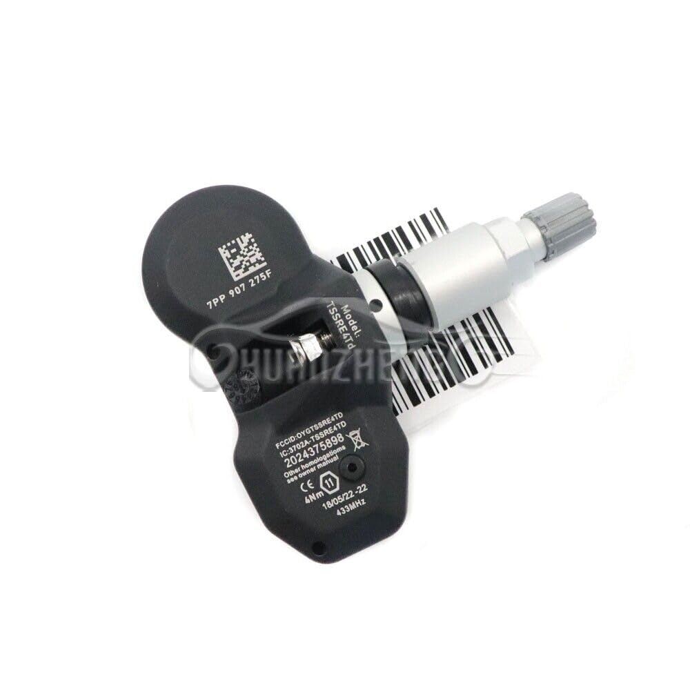 ya 4 8.8 TPMS tire Pressure Sensor 433MHz for Audi A4 A6 A8 for VW for Porsche 911 7PP907275F