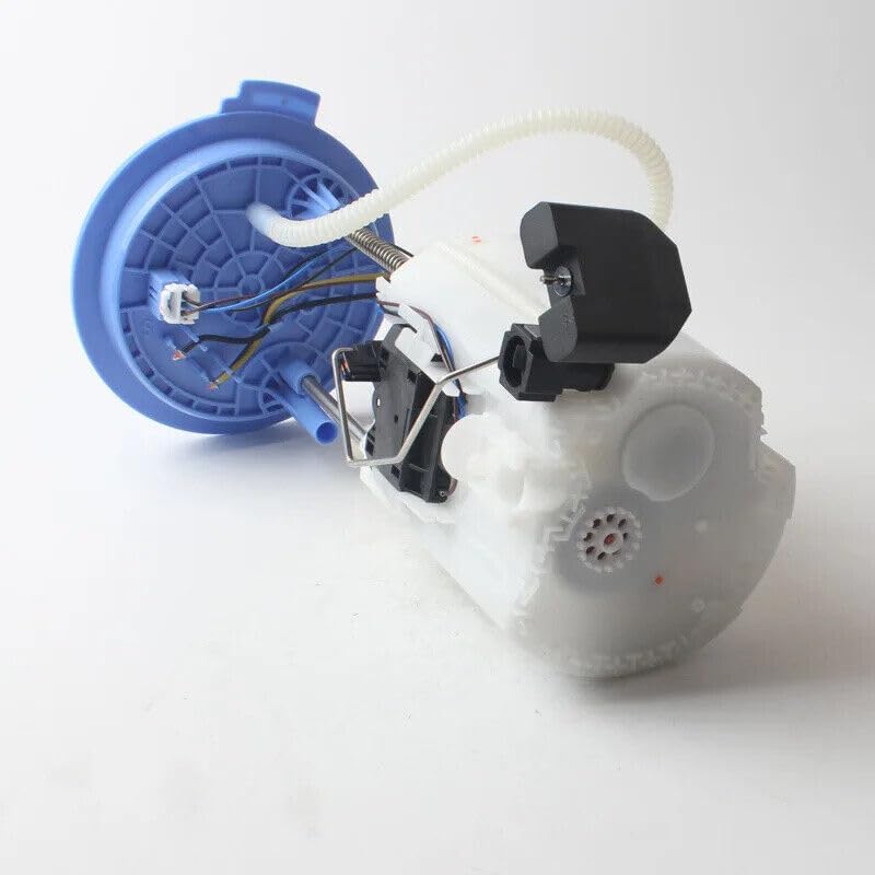ya 5 8.10 Fuel Pump Module Assembly Fits for VW for Tiguan/Allspace 2017-2024 2.0T 5QF919087K