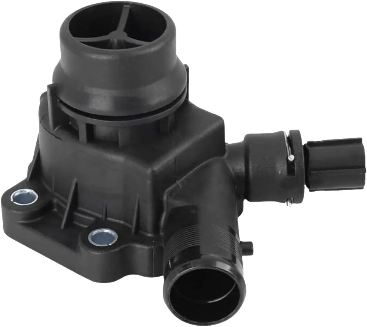 ya 2 8.15 for Land Rover LR2 Engine Coolant Thermostat Assembly LR006071