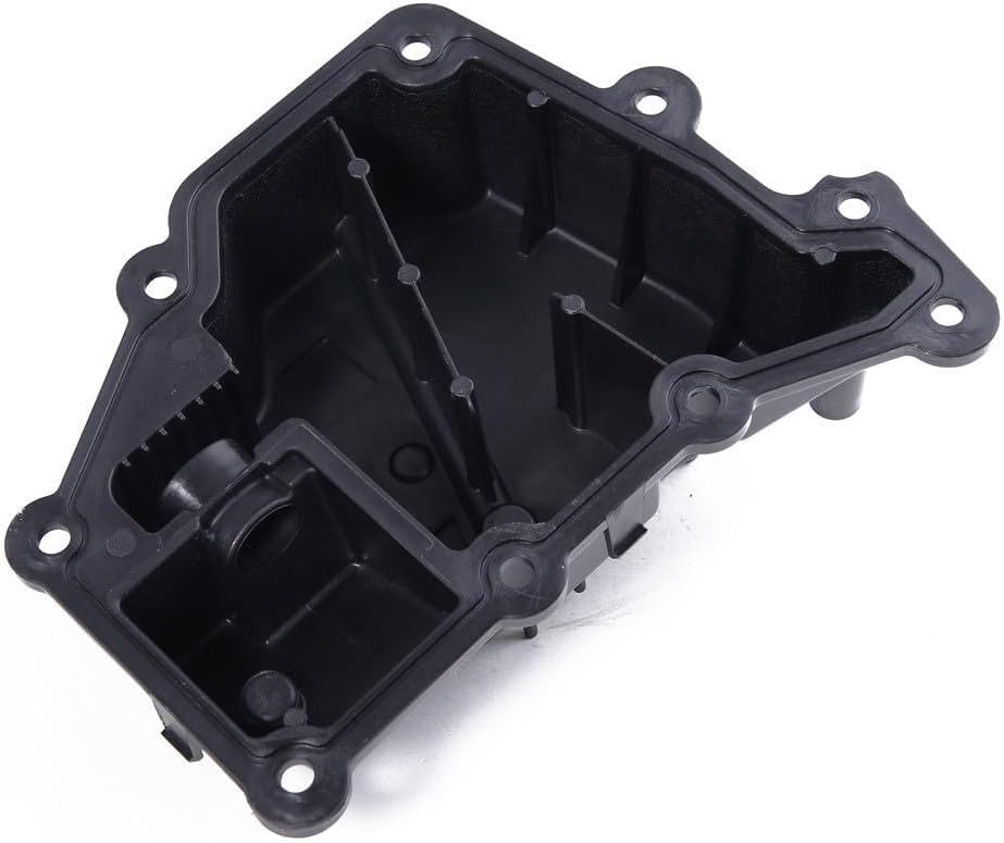 ya 4 8.24 baidi Crankcase Breather Oil Seperator for VW for Golf for Jetta for Tiguan for Audi A3 1.4T