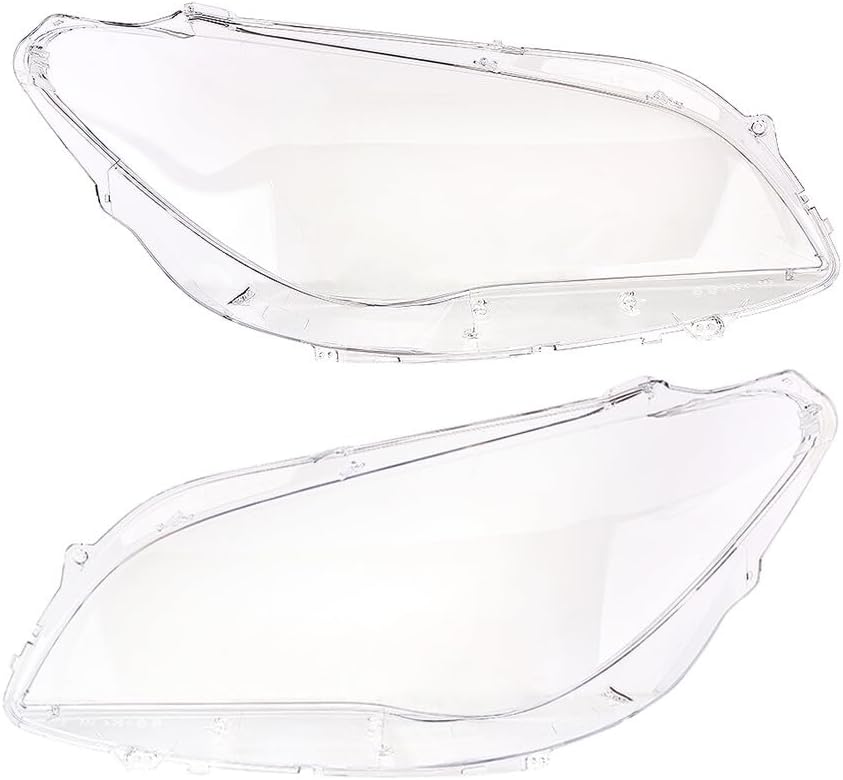 ya 10 9.16 zhengce Headlight Lens Cover for 2009-2015 for BMW F02 F01 7 7 740i 740Li 750i 750L