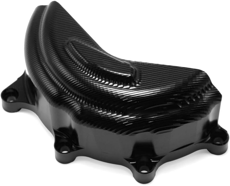 ya 14 9.20 zhengce Engine Guard Protector Cap Cover for Ducati Panigale Streetfighter-1