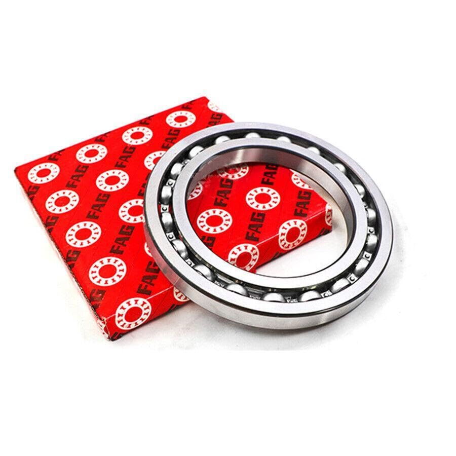 ya 16 10.20 baidi New 16015 deep Groove Ball Bearing 75x115x13 mm #at-