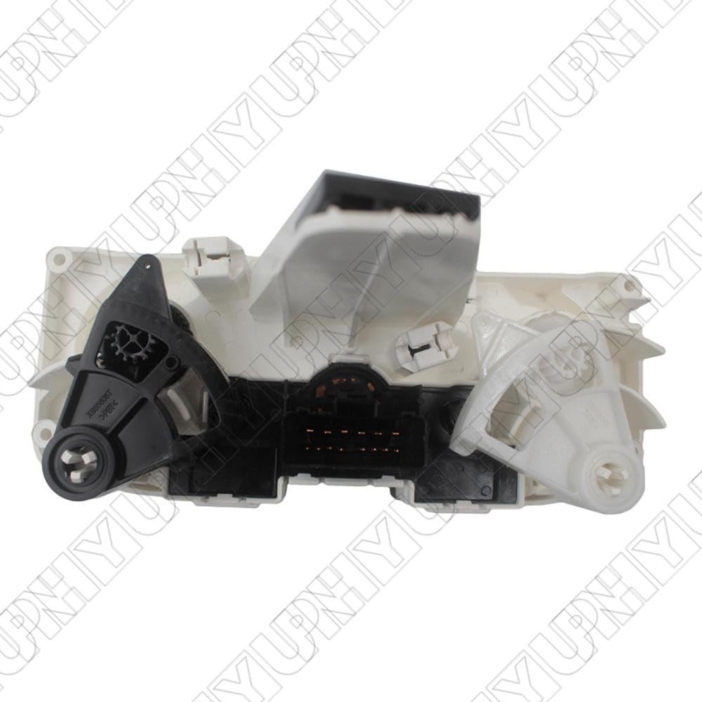 ya 9 10.24 A/C Heater Control Panel 27510-ED50A Car Climate Control Switch for Nissan Tiida