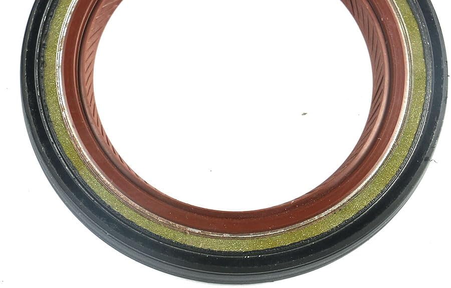 ya 5 8.10 Set of 4 car Engine Camshaft Seal Intake & car for Volvo C30 S40 Front
