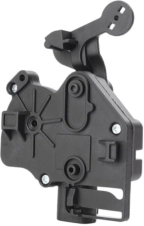 ya 4 8.10 for Chevrolet for Cadillac Rear Liftgate Door Lock Actuator Latch 15250765 15808595