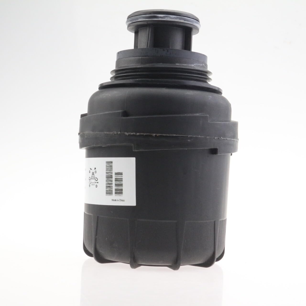 ya 5 8.24 baidi 1-Pack Engine Oil Filter LF17356 for Fleetguard for Freightliner