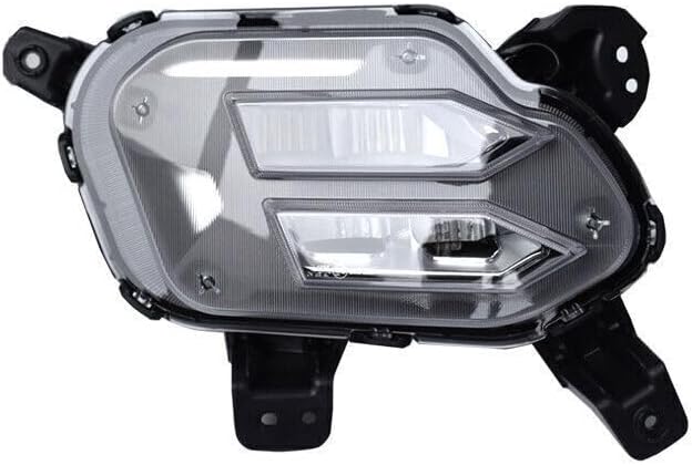 ya 2 8.15 Suitable for Kia Sorento 2021 2022 RH front LED daytime running lights fog lights with bulbs