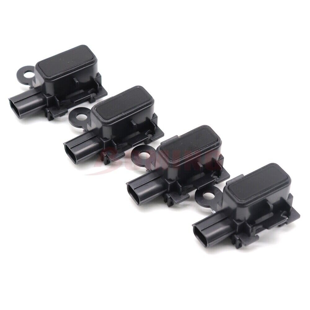 ya 6 8.14 4X 89341-44150-C0 Front Bumper Parking Sensor for Lexus GS350 GS430 GS450h GS460