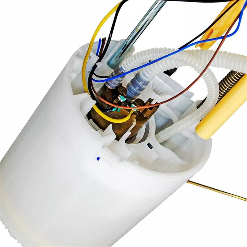 ya 5 8.10 Diesel Fuel Pump Module Assembly for VW Amarok 2.0 TDI 2010-2023