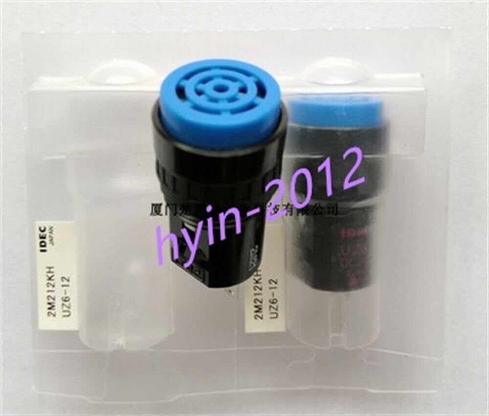 ya 16 10.20 baidi 1pcs New UZ6-12#W7-