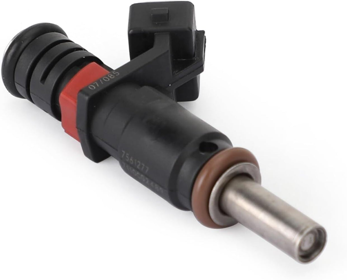ya 10 9.16 baidi 4x Fuel Injector 13537561277 for BMW E81 E87 116i 120i E90 E84 316i 320i 7561277