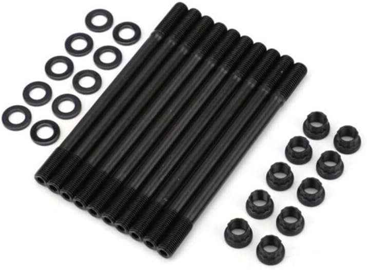 ya 27 10.13 baidi Cylinder Head Stud Kit for K20A2 K20A3 K20Z1 K20Z3 K23A1 K24A Engine 208-4701