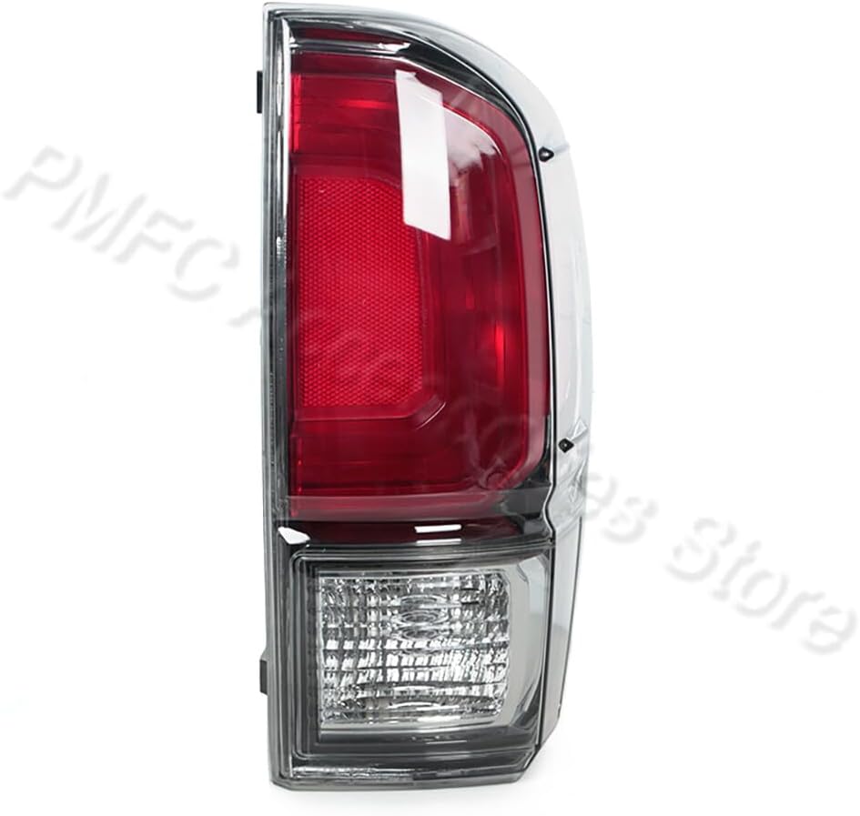 ya 4 8.24 baidi 1 Piece For 2016-2021 for Toyota Tacoma LH Rear Tail Light Brake Light Turn Signal Light