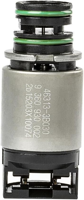 ya 10 9.16 baidi 7x Transmission Solenoid Kit for BMW 6HP19 6HP26 6HP32 1068-298-045 US