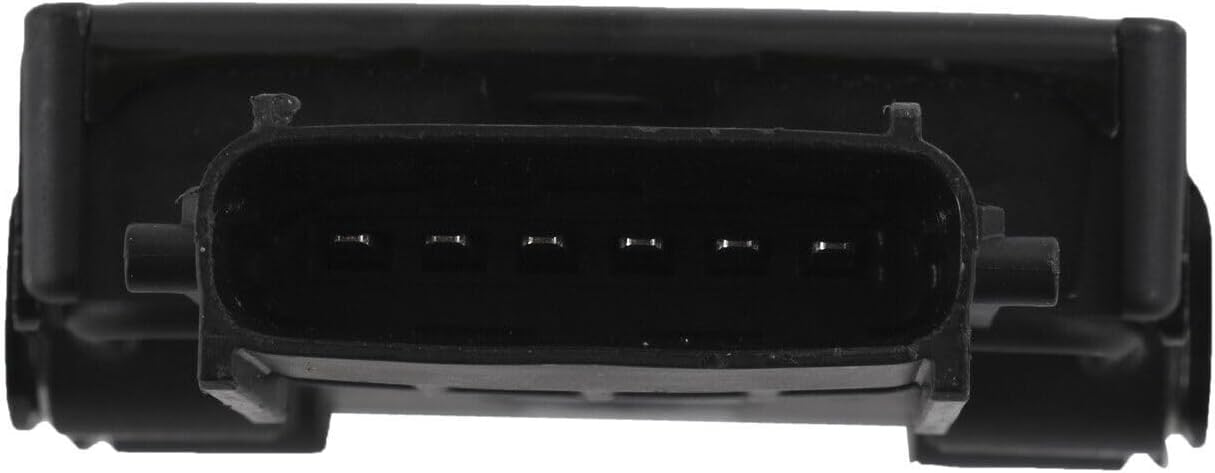 ya 5 8.10 Fuel Pump Control Driver Module for 2010-2021 for Toyota Tundra 89571-34070
