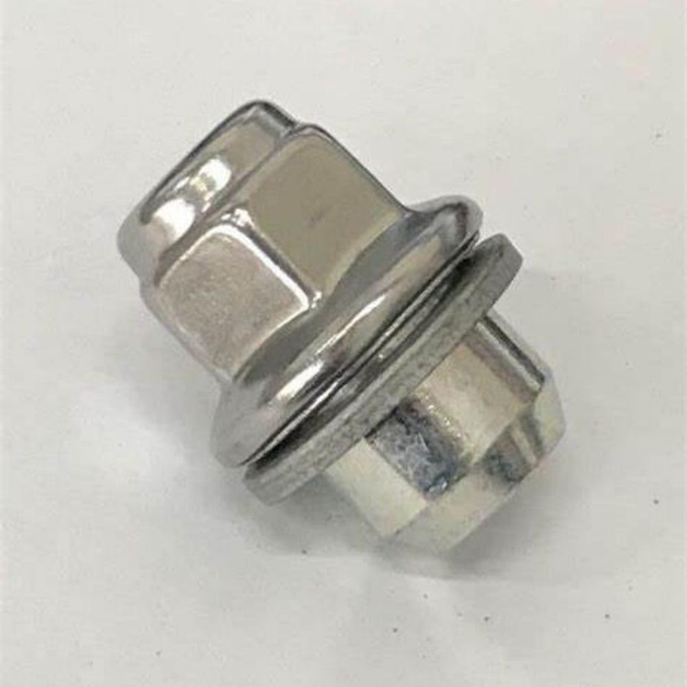 ya 10 9.16 baidi 40224JK00A Wheel Nut for Nissan for Infiniti Maxima 350Z Pathfinder Murano