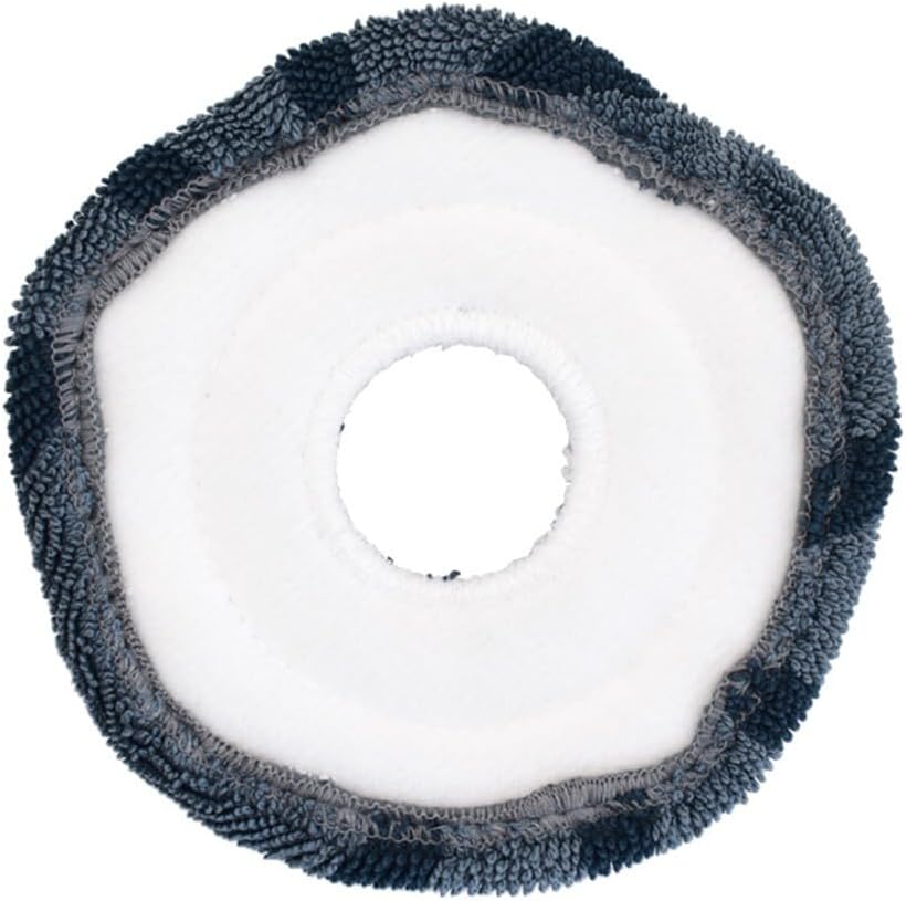 ya 26 10.21 baidi Replacement Parts Mop Cloths For Eufy X10 PRO For Omni Robot Vacuum Cleaner