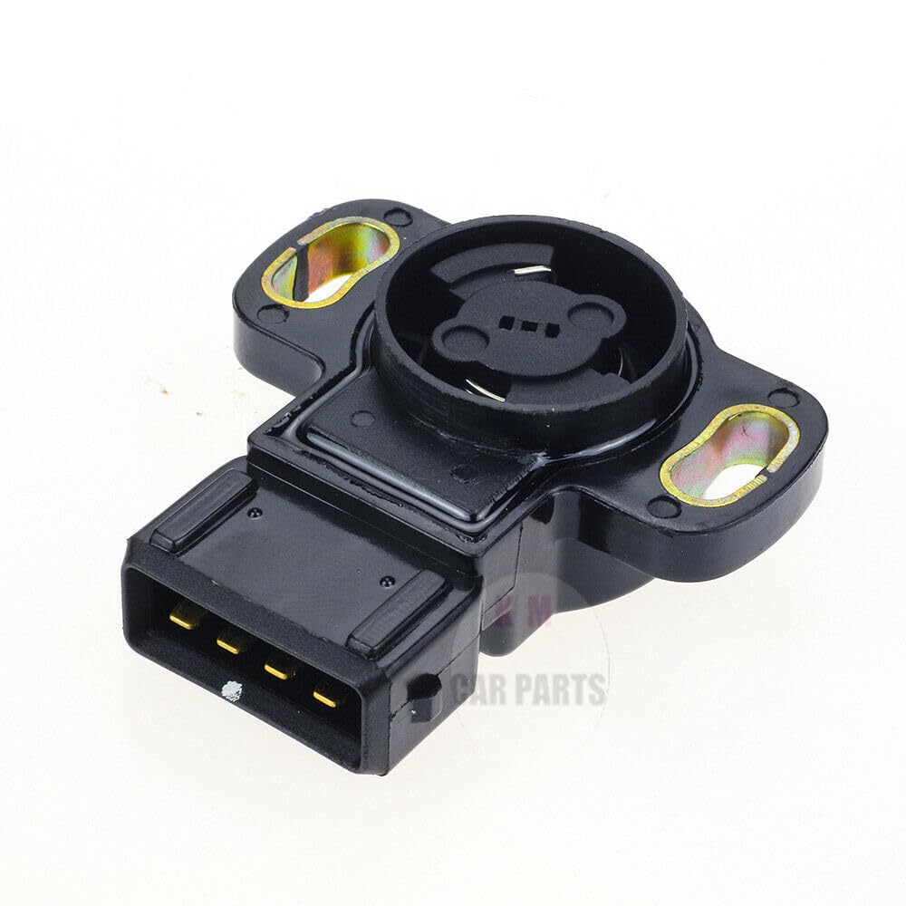 ya 8 8.24 baidi MD614734 MD614772 Applicable to for Mitsubishi DELICA Mirage TPS THROTTTLE Position Sensor